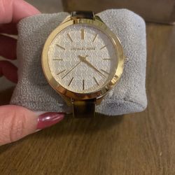 Micheal Kors Watch