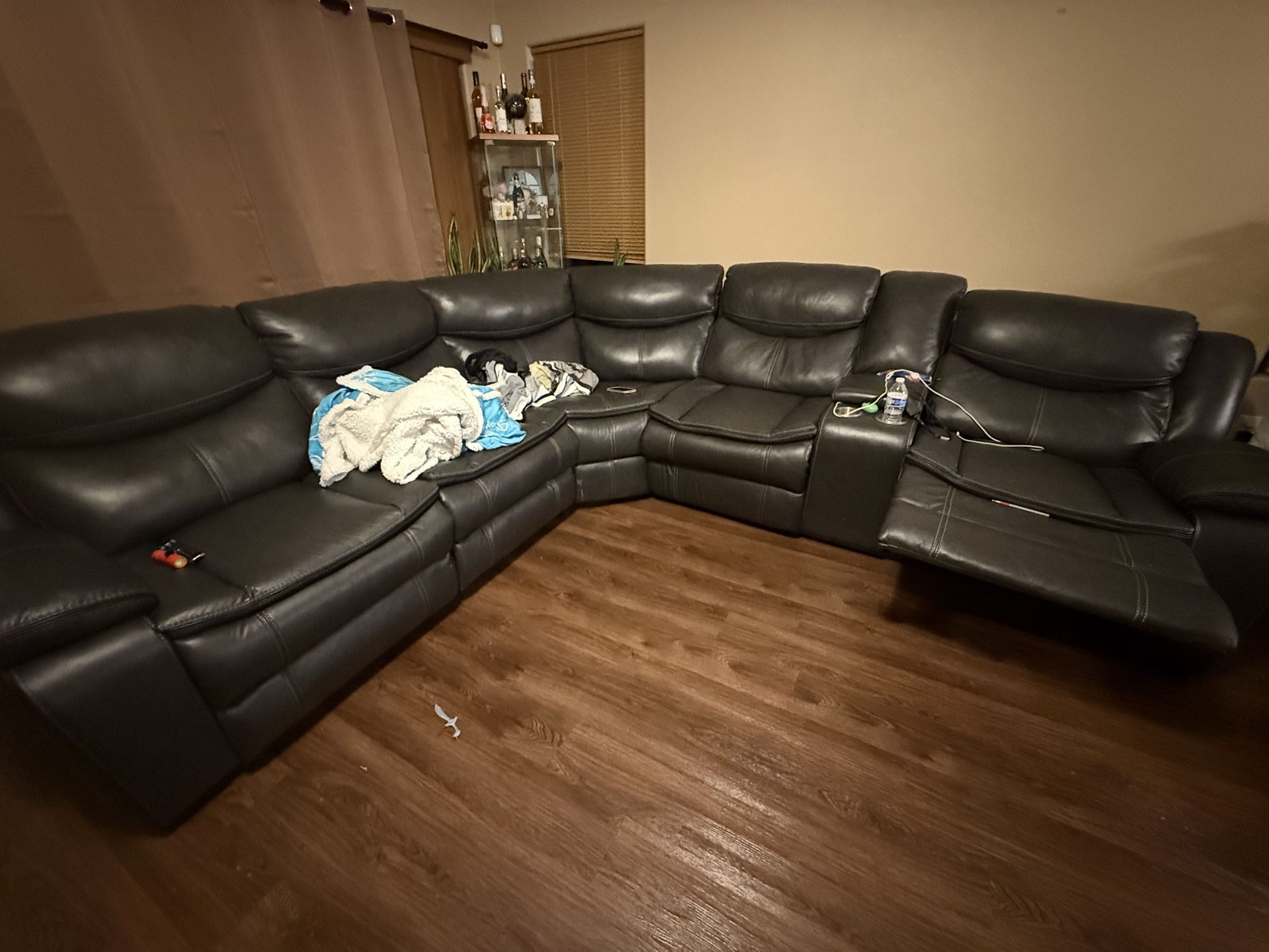 Couch For Sale