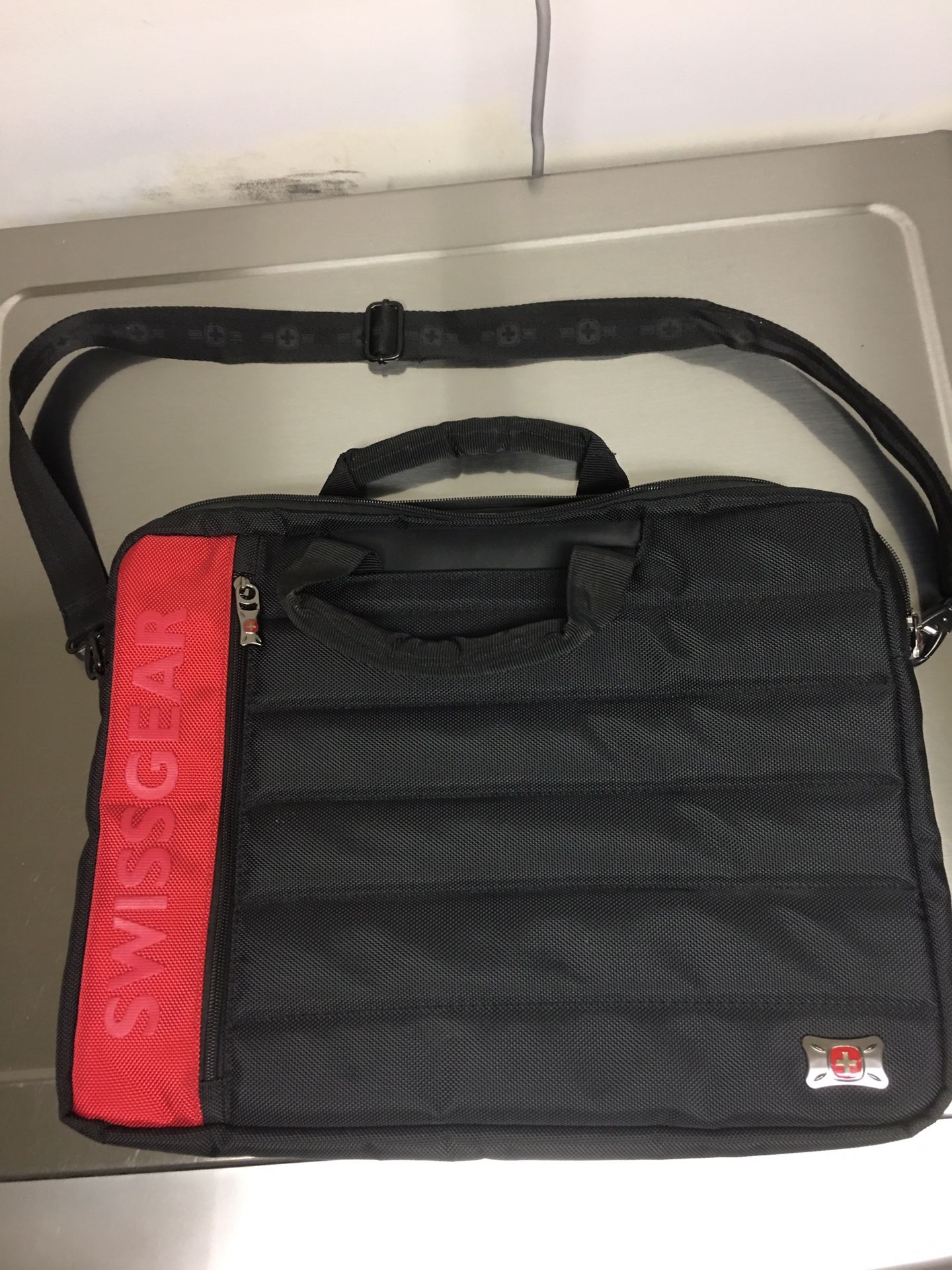 Swiss Gear laptop bag