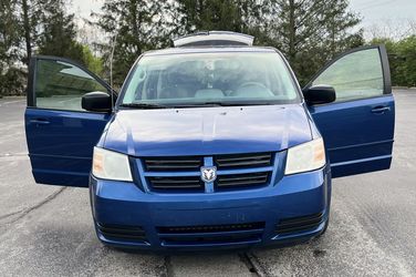2010 Dodge Grand Caravan