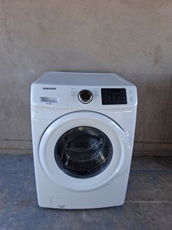 Washer Samsung