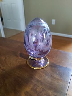 Royal Limited Egyptian Egg