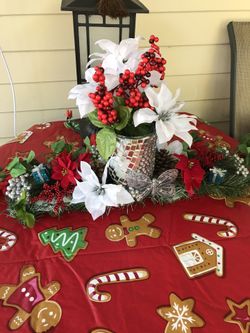 Centerpiece for sale