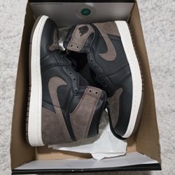 Air jordan 1 palomino 
