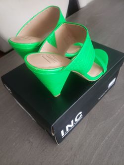INC Shoes