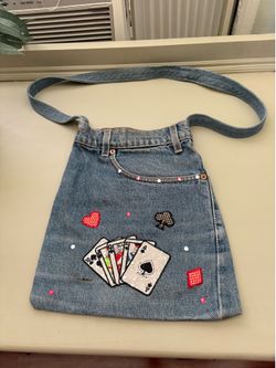 Levi Crossbody bag