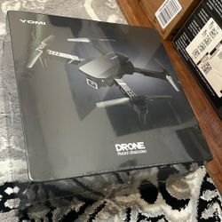 Drone With Built In Camera 