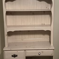 Bedroom Dresser Set