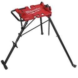 🔴Milwaukee 48-22-8690 6” Leveling Tripod Chain Vise