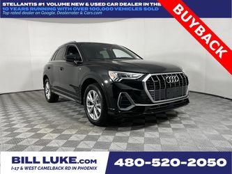 2023 Audi Q3