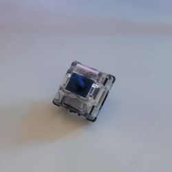 Gateron Blue Switches 75