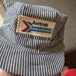 Vintage Hat Size Medium 