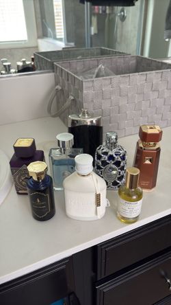 Men colognes