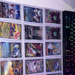 Mega Evolution Hits