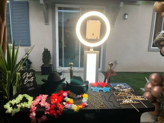 Photo Booth