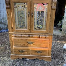 Armoire/wardrobe Cabinet