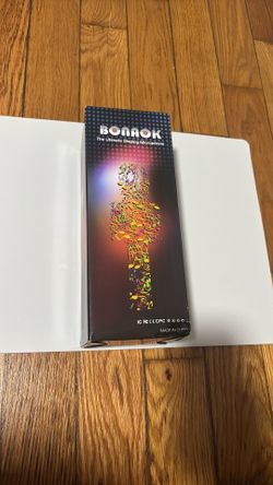 Bonaok Singing Microphone 