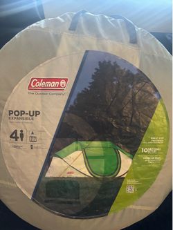Tent
