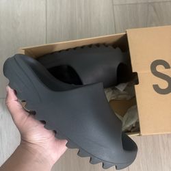 Yeezy slides