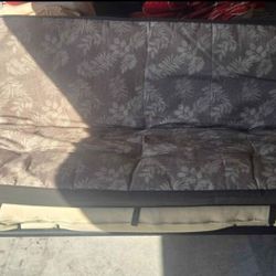 FULL SIZE FUTON