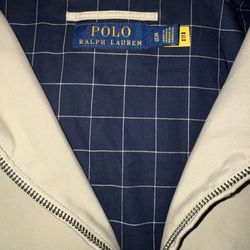 Ralph Lauren coat