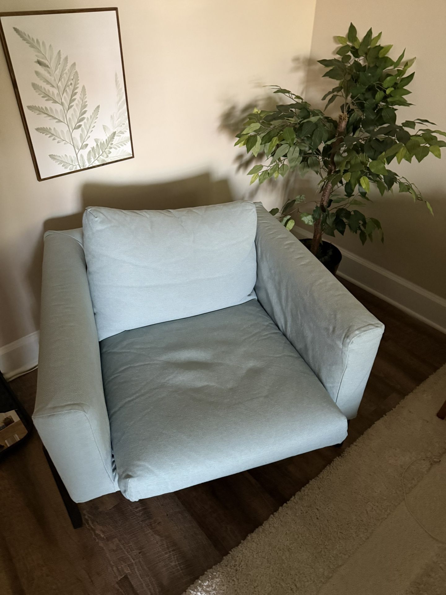 West Elm Chair