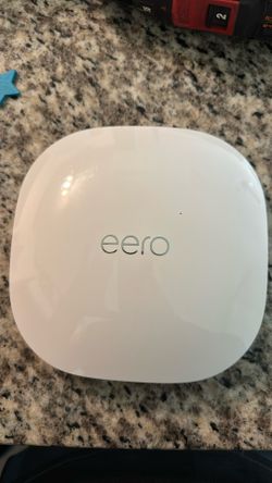 Eero poe 6