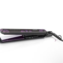Philips Hair Straightener