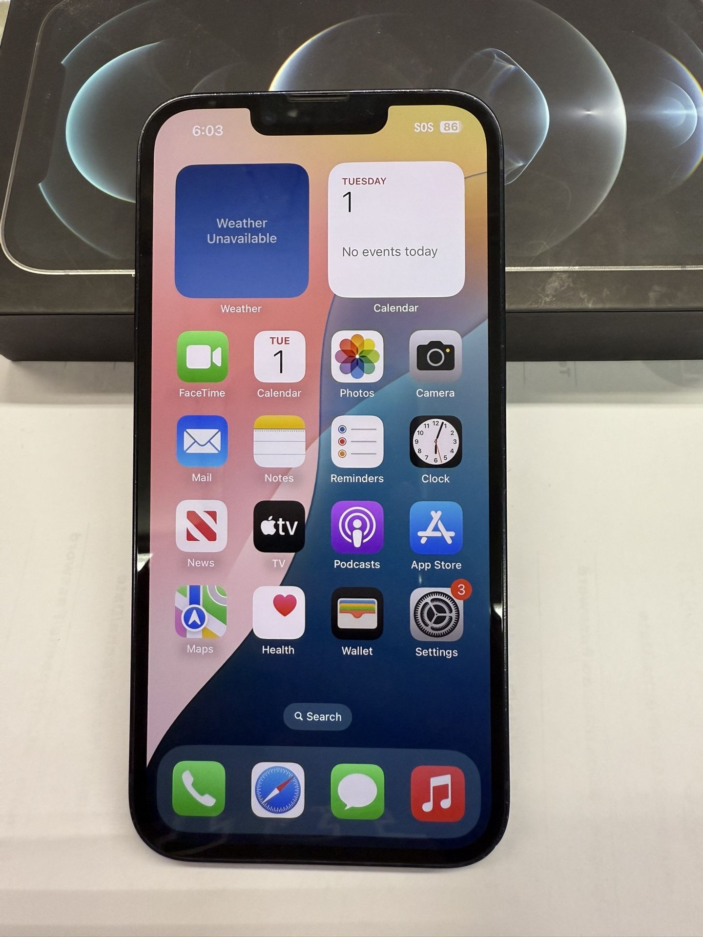 iPhone 14 Unlocked 128gb Used Good Condition 
