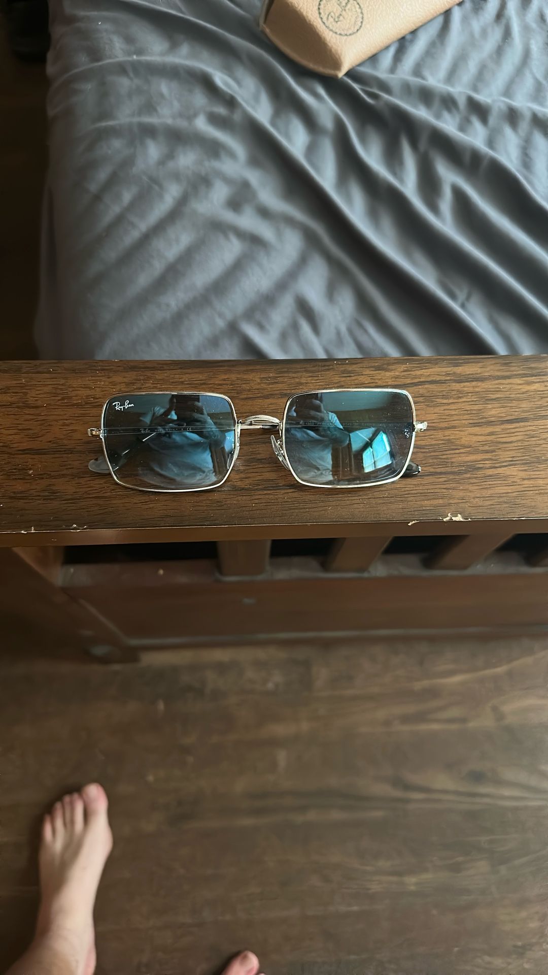 Ray Ban Sunglasses