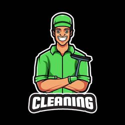 Cleaning Machine 