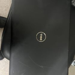 Dell Laptop 