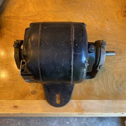 1/4 HP GE Motor