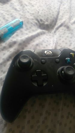 Xbox one controller