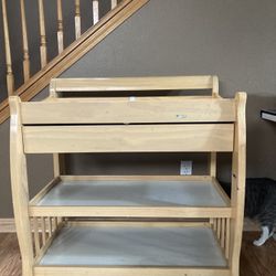 Changing Station For Baby