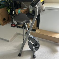 ActivaFit stationary bike