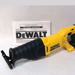 Dewalt Saw Zall 20v ( Tool ONLY ) 
