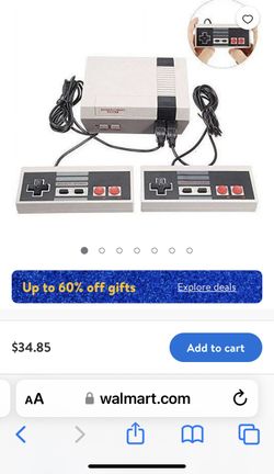 Mini Mario Bros Game