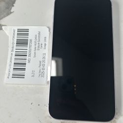 iPhone 14 Plus 128GB Purple US reseller flex(unlocked , will first activate to any US carrier then locked to that carrier and can’t guarantee that it