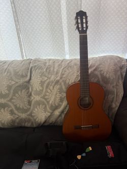 Guitarra Córdoba c3m