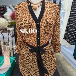 Woman Dress