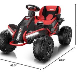 Kids car 