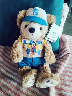 Duffy Bears/ Customs