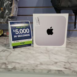 Apple Mac Mini 2020 ☆ M1 Chip, 8gb, 512gb ☆