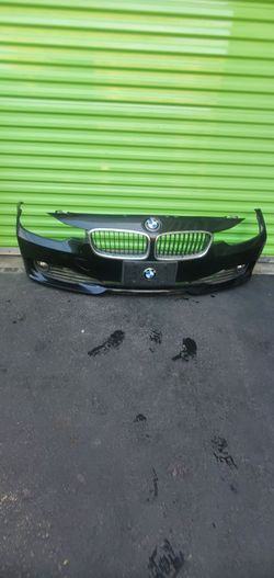 BMW FRONT BUMPER 328i-335i 2012-2013-2014-2015