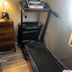 Tread Mill