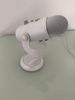 Podcast/ recording mic