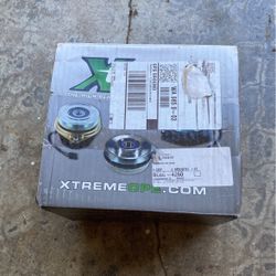 Extreme Equipment Clutch Model:X0424