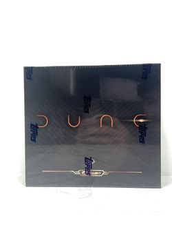 2025 Topps Dune Hobby Box SEALED