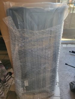 1966 Impala Front Door Panels